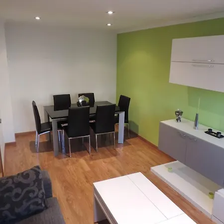 Apartamento Rachel Apartment