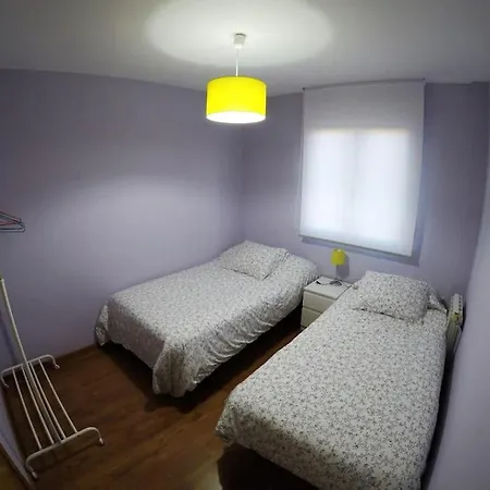 Apartamento Rachel