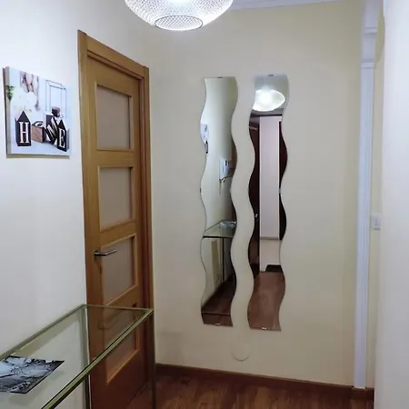 Apartamento Rachel Lugo