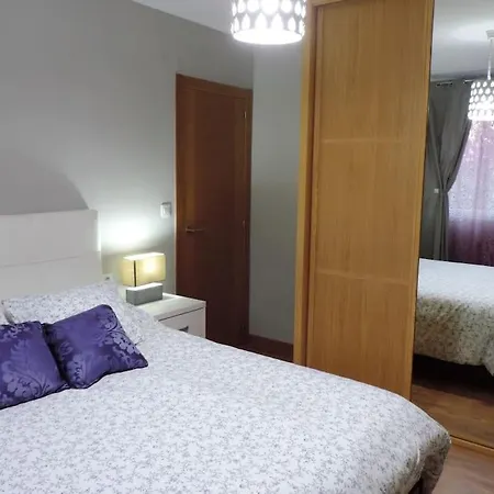Apartamento Rachel