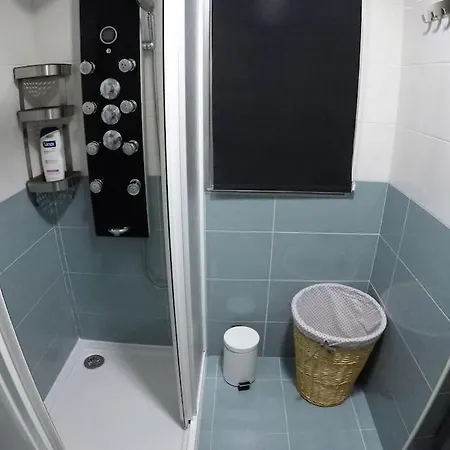 Rachel Apartamento Lugo