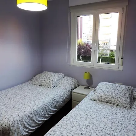 Apartment Apartamento Rachel Lugo