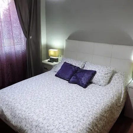 Apartamento Rachel Apartment Lugo