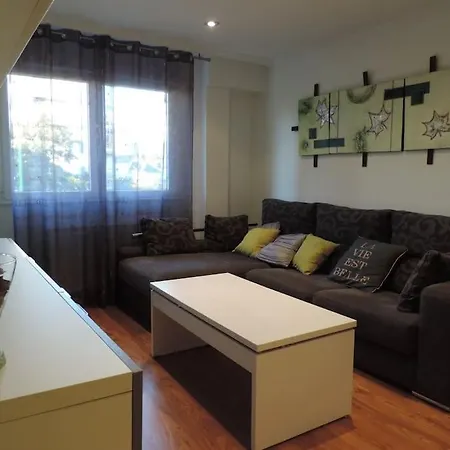 Apartamento Rachel