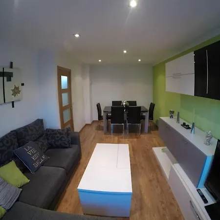 Apartamento Rachel Lugo