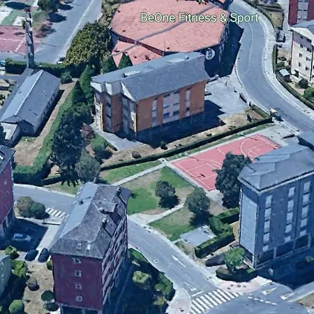 Apartamento Rachel *